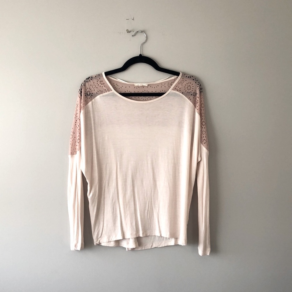 Light summer shirt